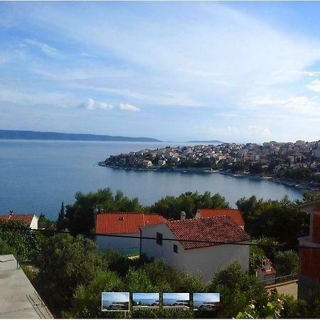 Apartmani Maris Trogir Exteriör bild
