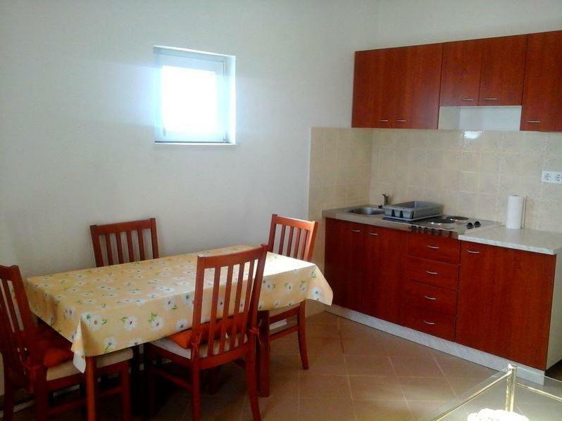 Apartmani Maris Trogir Exteriör bild