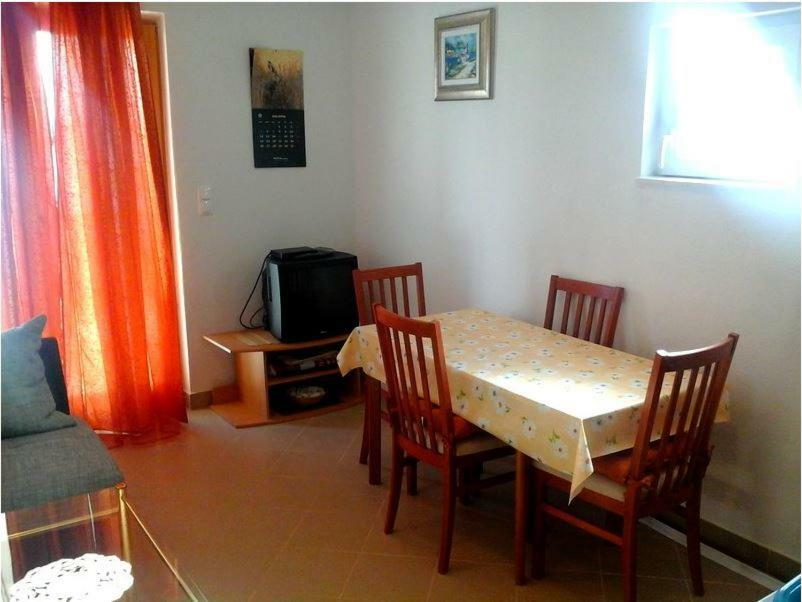 Apartmani Maris Trogir Exteriör bild