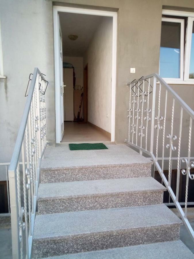 Apartmani Maris Trogir Exteriör bild