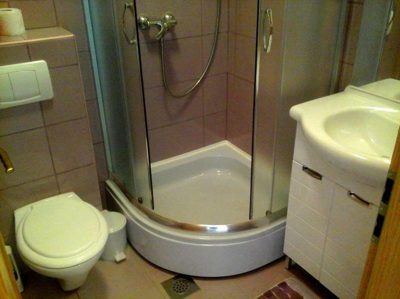 Apartmani Maris Trogir Exteriör bild