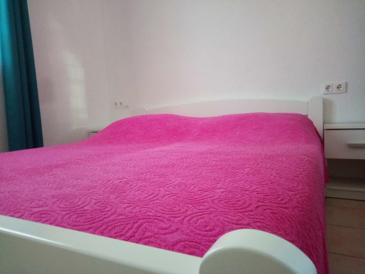 Apartmani Maris Trogir Exteriör bild