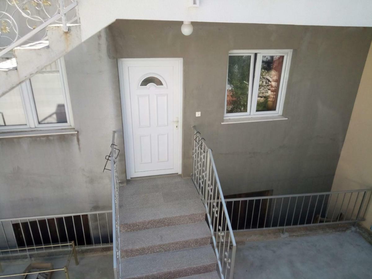 Apartmani Maris Trogir Exteriör bild