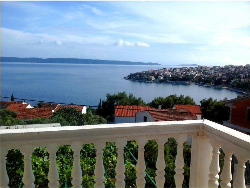 Apartmani Maris Trogir Exteriör bild