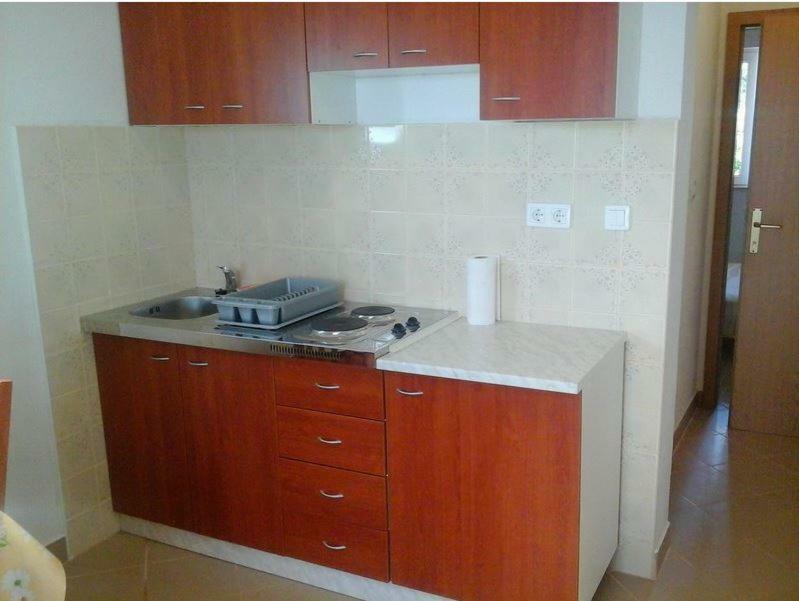 Apartmani Maris Trogir Exteriör bild