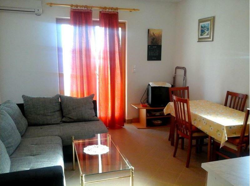 Apartmani Maris Trogir Exteriör bild