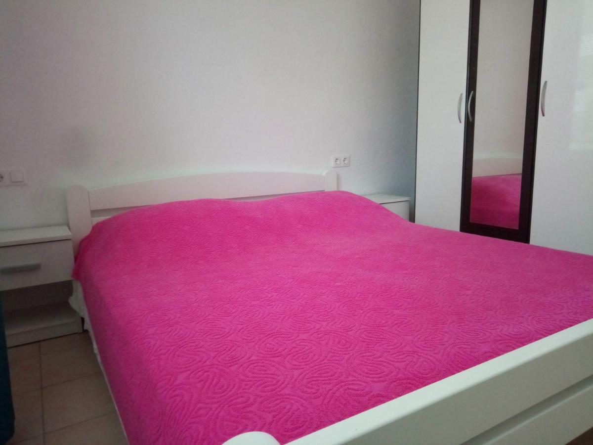 Apartmani Maris Trogir Exteriör bild