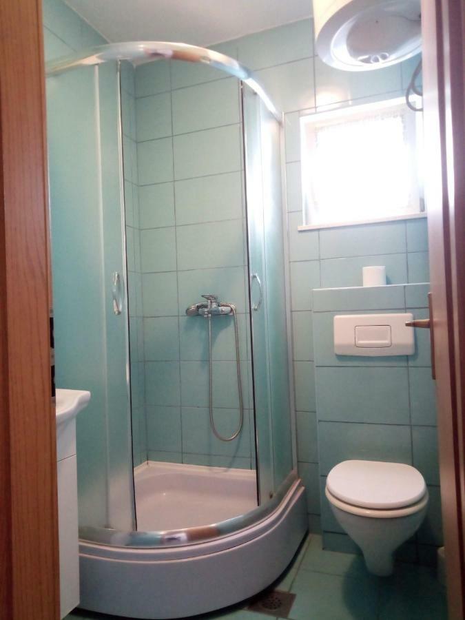 Apartmani Maris Trogir Exteriör bild