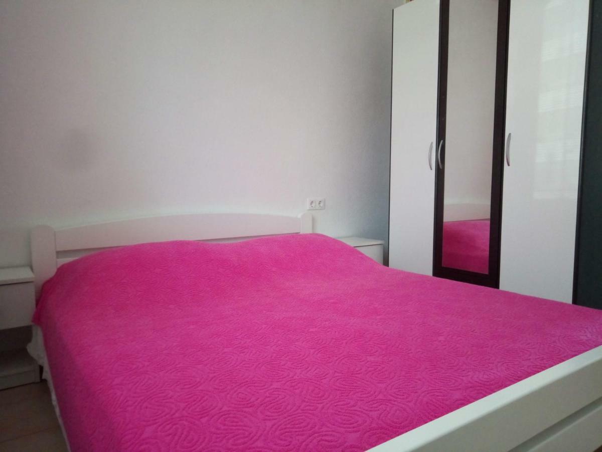 Apartmani Maris Trogir Exteriör bild